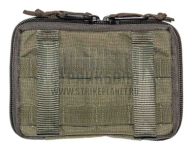 детальное фото Подсумок универсальный Техинком средний олива интернет-магазин "Планета страйкбола"