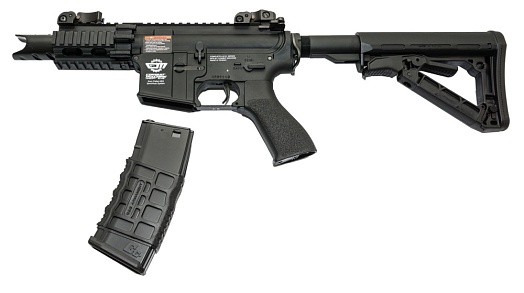 G&G Автомат Fire Hawk (egc-16p-fhk-bnb-ncm)