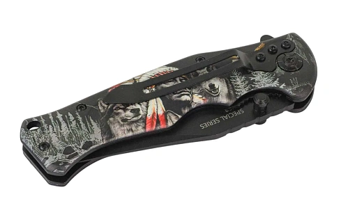 Нож тактический PMX-PRO Extreme Special Series (pmx-050b)