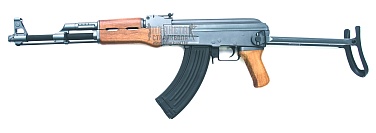 фото детально cyma автомат акс (cm028s) интернет-магазин "Планета страйкбола"