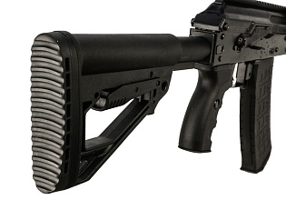Автомат E&L АК12 (el-a116s)