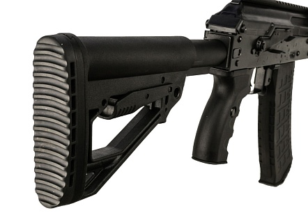 Автомат E&L АК12 (el-a116s)