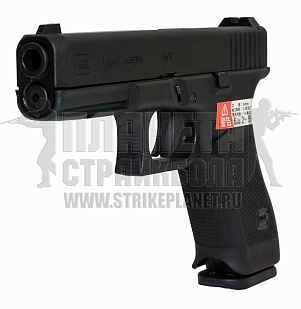 Umarex Пистолет Glock 17 GEN. 5 GBB (UM3T-G17G5-BK01)