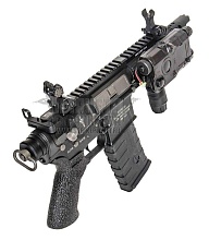 King Arms Автомат VLTOR M4 Pistol (ka-ag-122)