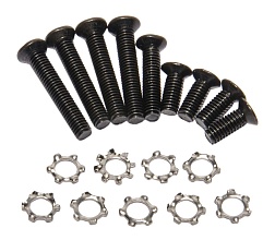 фото Винты ZCairsoft QD (m-154) интернет-магазин "Планета страйкбола"