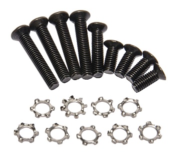 фото Винты ZCairsoft QD (m-154) интернет-магазин "Планета страйкбола"