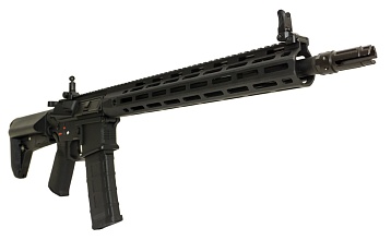 Автомат Cyma M4 Platinum QBS 14.5" M-LOK (cm097)