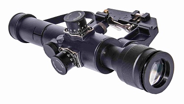 Прицел оптический Marcool ПСО-1 4x26 (hy1288)