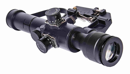 Прицел оптический Marcool ПСО-1 4x26 (hy1288)