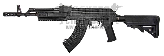 фото детально lct автомат tx-5 up, тактический обвес (tx-5 up) интернет-магазин "Планета страйкбола"