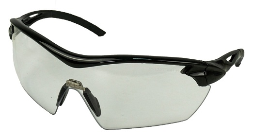 детальное фото Очки MSA Racers прозрачные линзы интернет-магазин "Планета страйкбола"