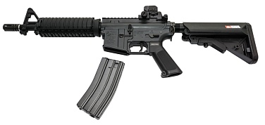Автомат VFC Colt MK18 Mod 0 (vf1-lmk18m0-bk01)
