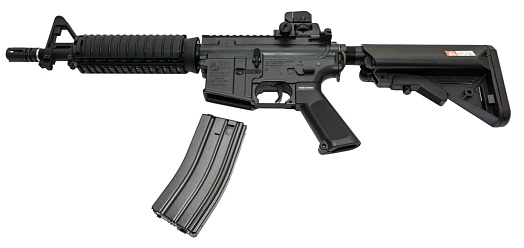 Автомат VFC Colt MK18 Mod 0 (vf1-lmk18m0-bk01)