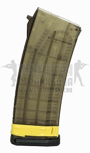 детальное фото для раздела Cyma Магазин механический АК "вафля" c105, 170 шаров, без зуба (Б/У) интернет-магазин "Планета страйкбола»