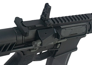 Автомат Arcturus Karambit® MOD1 PDW 5.5" AEG LITE ME™(at-ny06-pdw-me)