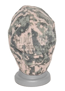 Шапка Rothco GI Type Polar флис acu digital