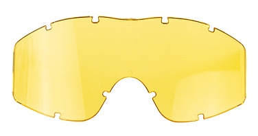 детальное фото для раздела Желтая линза под очки ws20338t (Б/У) интернет-магазин "Планета страйкбола»