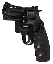 KWC Револьвер Colt Python, 2.5", CO2 (kc-66dhn)