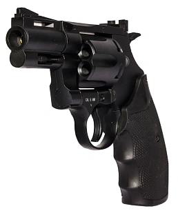 KWC Револьвер Colt Python, 2.5", CO2 (kc-66dhn)