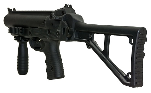ASG Гранатомёт ручной B&T GL-06