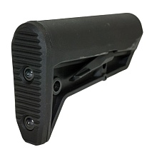 Приклад Big Dragon M4/PDW (bd3672bk)