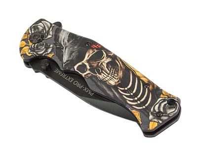 Нож тактический PMX-PRO Extreme Special Series (pmx-011b)