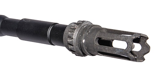 G&G Автомат HK416 Long EBB (tgr-418-lng-bbb-ncm)