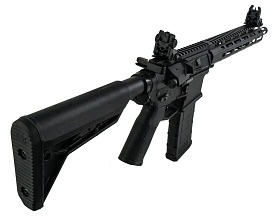 Автомат Arcturus AR15 MUR MOD B CQB Ambi LITE (at-ny02-cq)