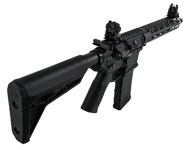 Автомат Arcturus AR15 MUR MOD B CQB Ambi LITE (at-ny02-cq)
