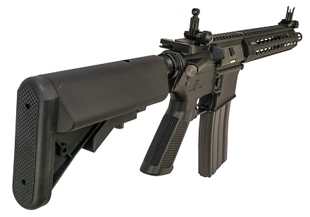 Автомат G&G CM15 KR-Carbine 10" (egc-15p-car-bnb-ncm)