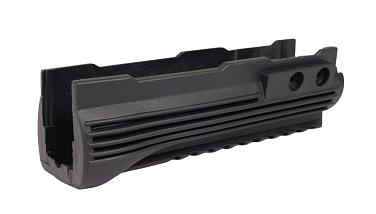детальное фото для раздела Тактическое цевье Cyma C79 на АК серию, без боковых планок, подпилено (Б/У) интернет-магазин "Планета страйкбола»