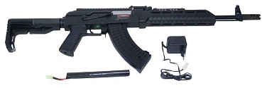 Автомат Cyma АК, нейлон (cm680g)