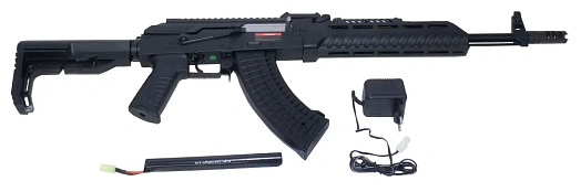 Автомат Cyma АК, нейлон (cm680g)