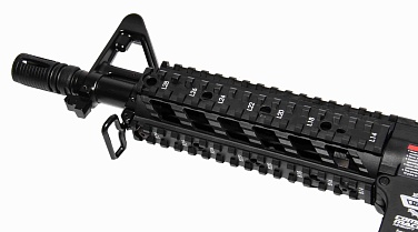 G&G Автомат CM16 Raider (egc-16p-rds-bnb-ncm)