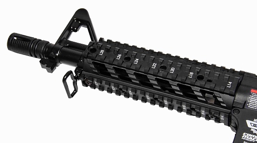 G&G Автомат CM16 Raider (egc-16p-rds-bnb-ncm)