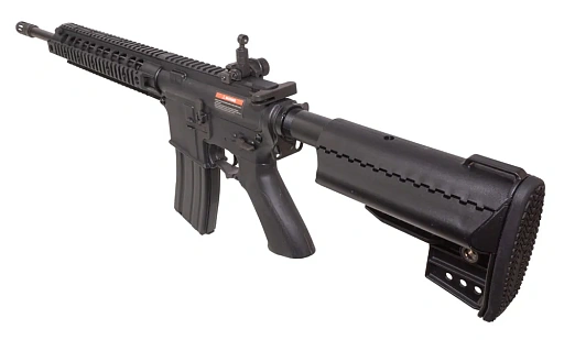 Автомат Cyma M4 KAC URX II, нейлон (cm612)