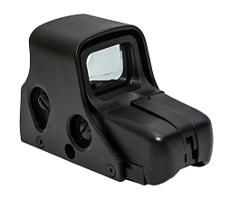 Прицел коллиматорный SP 551 (as-sp0005)