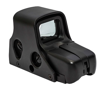 Прицел коллиматорный SP 551 (as-sp0005)
