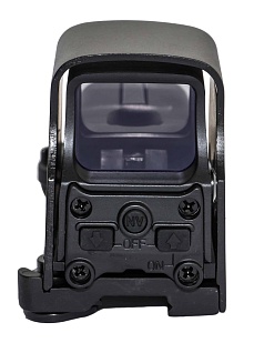 Прицел коллиматорный SP 553 (as-sp0012b)