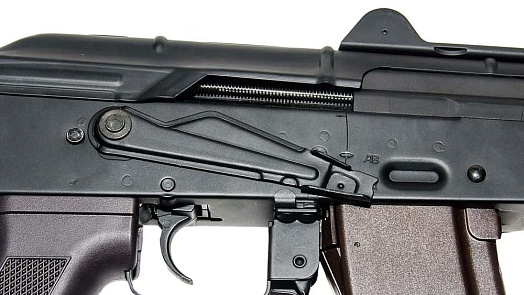 Cyma Автомат АКС-74У, пластиковое цевье (cm045)