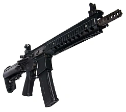 Cyma Автомат M4 Centurion Arms C4, Rail 10" (cm091)