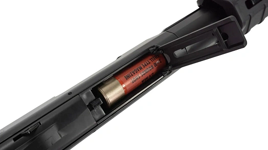Cyma Дробовик Cyma Remington M870 укороченный, обвес MAGPUL (cm355m bk)