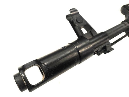 Автомат Cyma АКС-74 (cm031c), 135 м/с (Б/У)