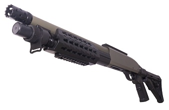 Дробовик Cyma (cm366bm)