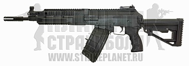 фото детально lct пулемет рпк-16 up (lck-16) интернет-магазин "Планета страйкбола"