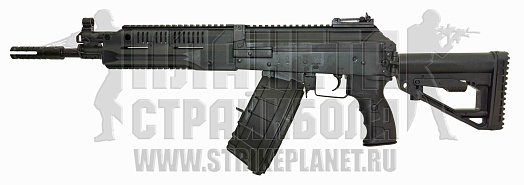 фото детально lct пулемет рпк-16 up (lck-16) интернет-магазин "Планета страйкбола"