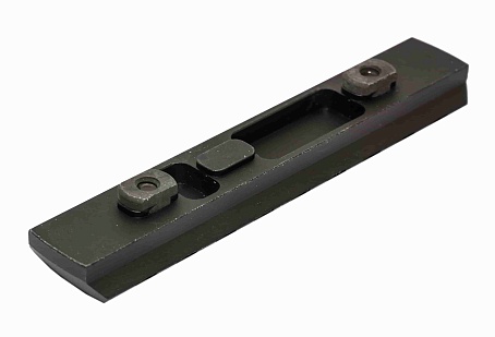 Планка Big Dragon M-LOK 105мм (bd4157)