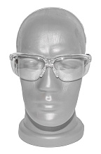 Bolle Очки Axis Contrast Axpsi прозрачная линза, черные