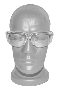 Bolle Очки Axis Contrast Axpsi прозрачная линза, черные