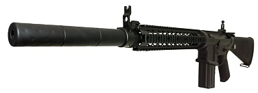 Винтовка Cyma SR-25 QBS DMR (cm098)